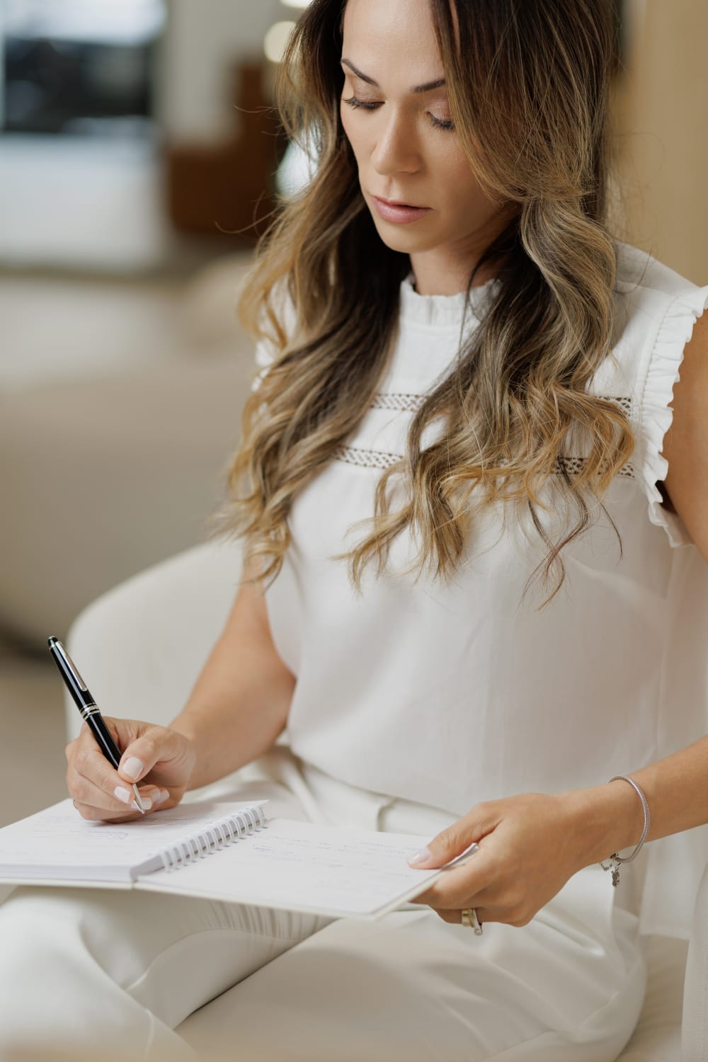 queda de cabelo plano de tratamento